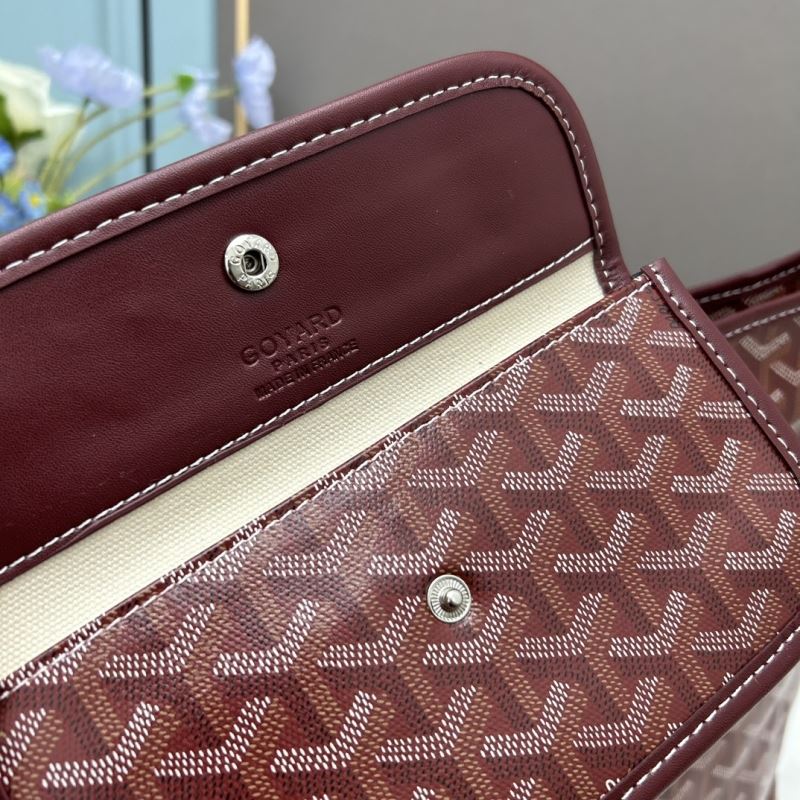 Goyard Top Handle Bags